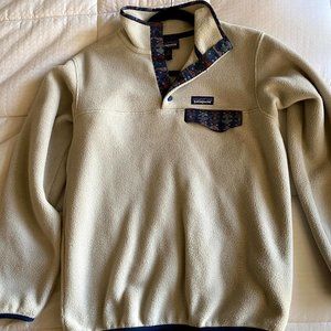 Women's XS Lightweight Synchilla® Pullover